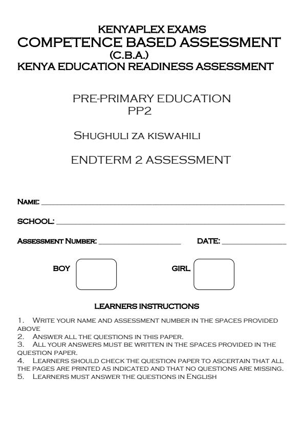 Preview page PP2-Shughuli-za-Kiswahili-End-of-Term-2-Examination-2024_2874_0.jpg