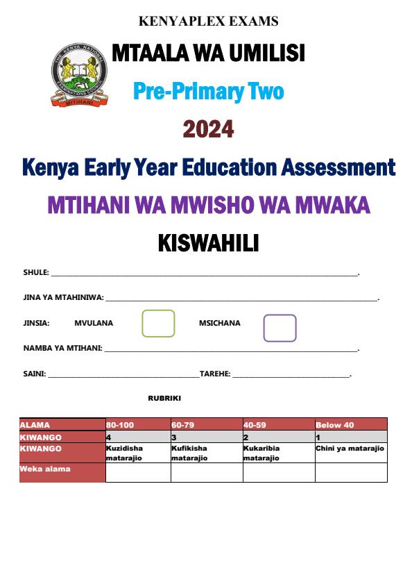 Preview page PP2-Shughuli-za-Kiswahili-End-of-Term-3-Examination-2024_3353_0.jpg