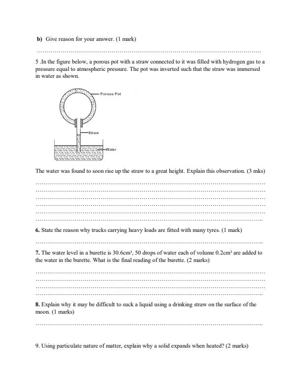 Preview page Physics-Form-2-End-of-Term-3-Examination-2019_402_2.jpg