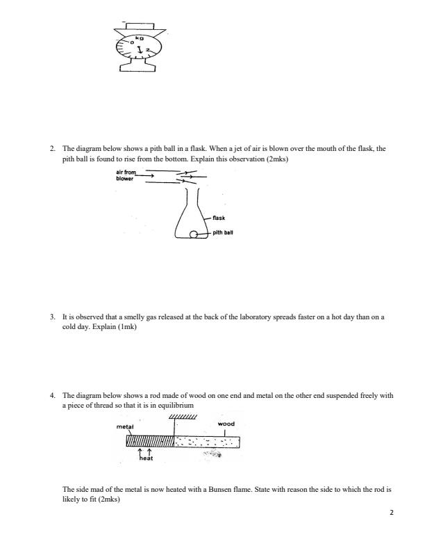 Preview page Physics-Form-3-End-of-Term-1-Paper-2-Examination-2019_78_1.jpg