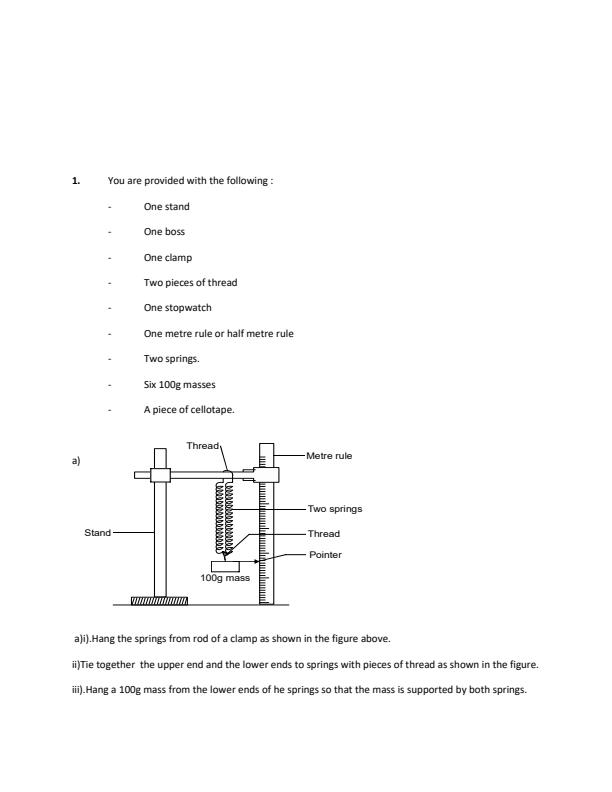 Preview page Physics-Form-3-End-of-Term-1-Paper-3-Examination-2019_79_1.jpg