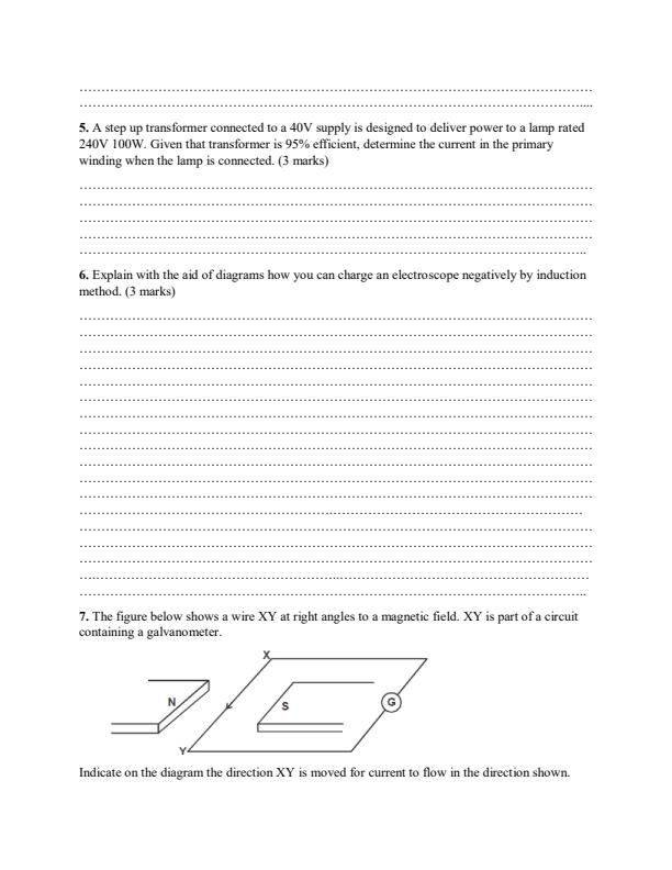 Preview page Physics-Form-3-End-of-Term-3-Paper-2-Examination-2019_372_1.jpg