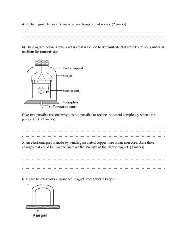 Preview page Physics-Form-3-Term-1-Opener-Examination-2020_454_1.jpg