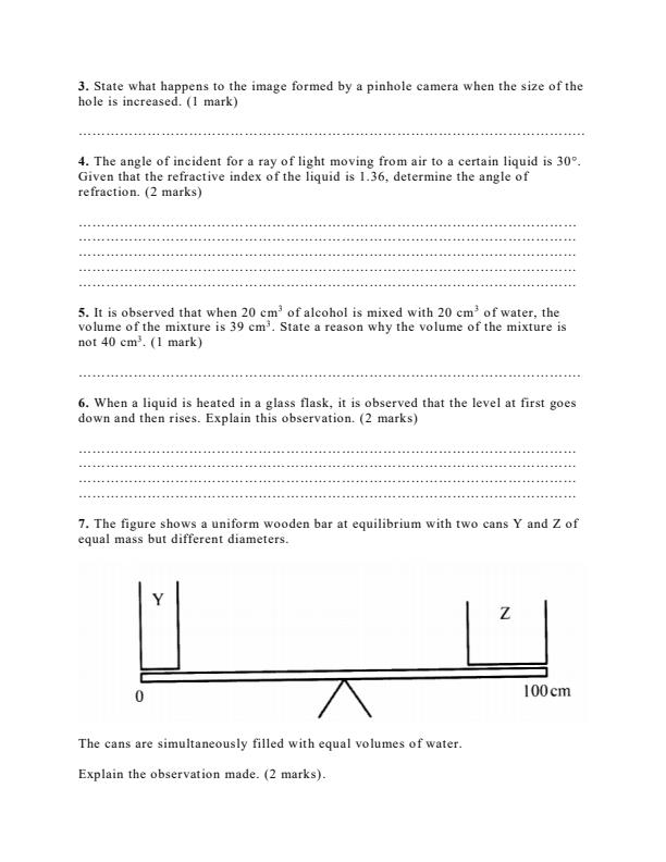 Preview page Physics-Form-3-Term-3-Opener-Examination_272_1.jpg