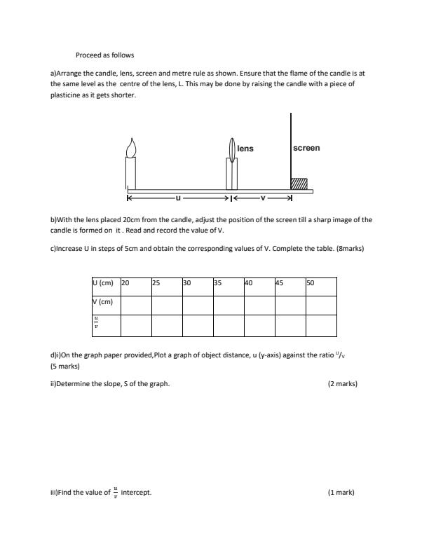 Preview page Physics-Form-4-End-of-Term-1-Paper-3-Examination-2019_95_1.jpg