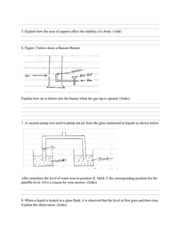 Preview page Physics-Paper-1-Form-4-End-of-Term-1-Examination-2020_702_1.jpg