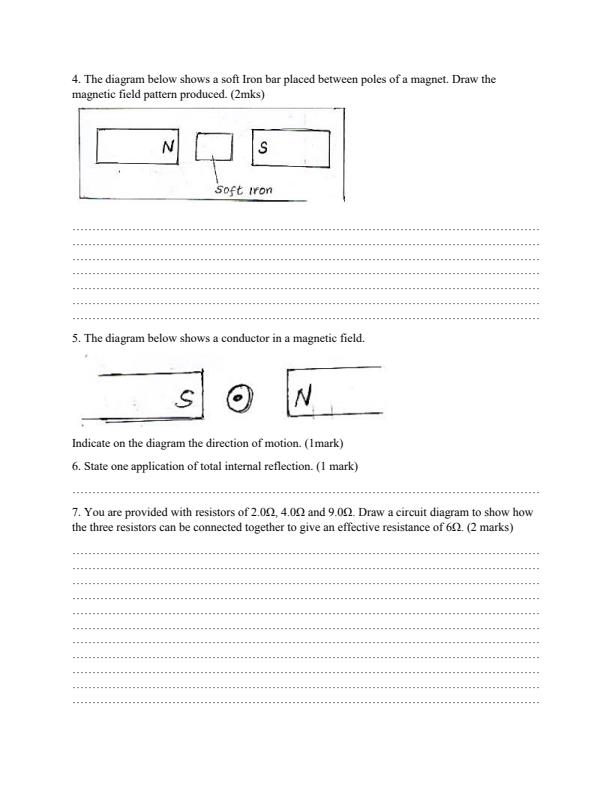 Preview page Physics-Paper-2-Form-4-End-of-Term-1-Examination-2020_703_1.jpg