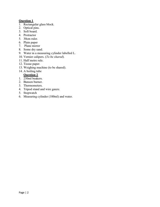 Preview page Physics-Paper-3-Confidential-Paper-Form-4-End-of-Term-2-Examination-2021_955_1.jpg