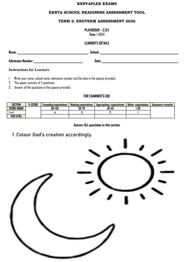 Preview page Playgroup-CRE-End-Term-2-Exam-2026_5989_0.jpg