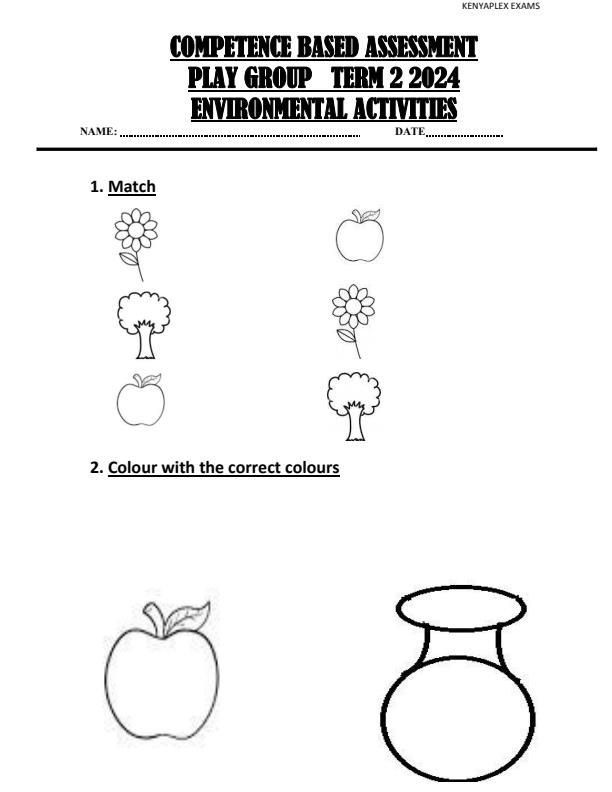 Preview page Playgroup-End-of-May-Assessment-Tests-2024--Set_2577_0.jpg