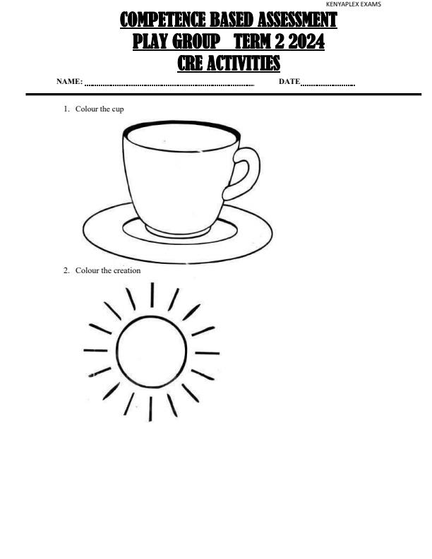 Preview page Playgroup-End-of-May-Assessment-Tests-2024--Set_2577_1.jpg