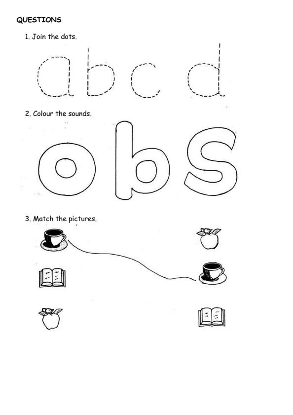 Preview page Playgroup-Language-Activities-End-Term-3-Exam-2024_3332_1.jpg