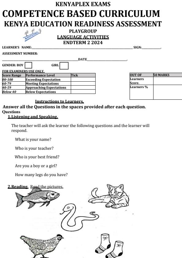 Preview page Playgroup-Language-Activities-End-of-Term-2-Examination-2024_2881_0.jpg