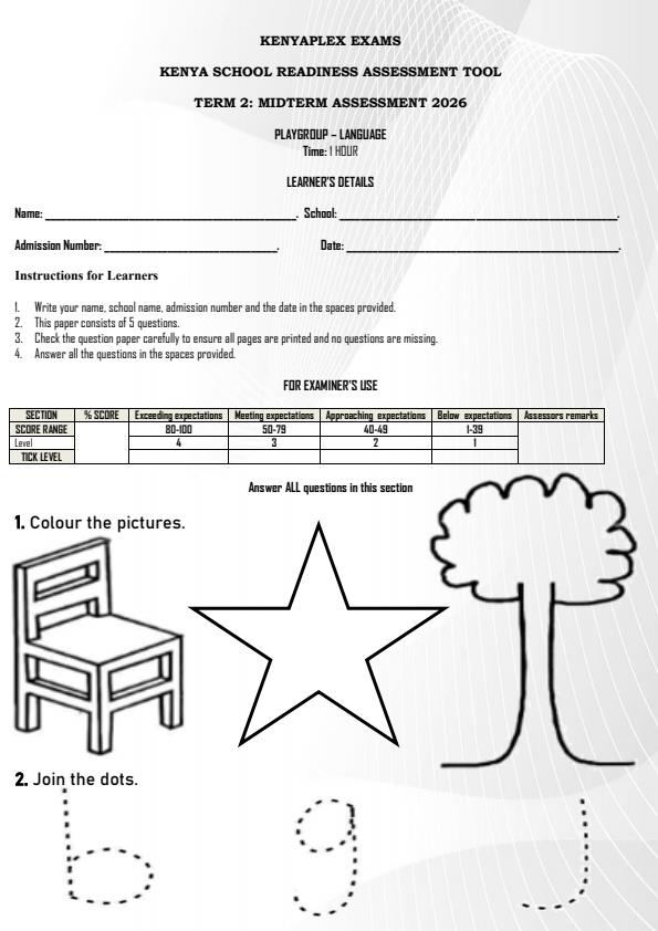 Preview page Playgroup-Language-Activities-Mid-Term-2-Exam-2026_5770_0.jpg