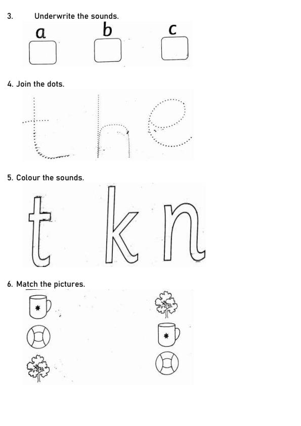 Preview page Playgroup-Language-Activities-Term-3-Opener-Exam-2026_6438_1.jpg