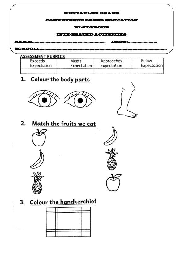 Preview page Playgroup-Mid-Term-3-Exams-2025_4627_0.jpg