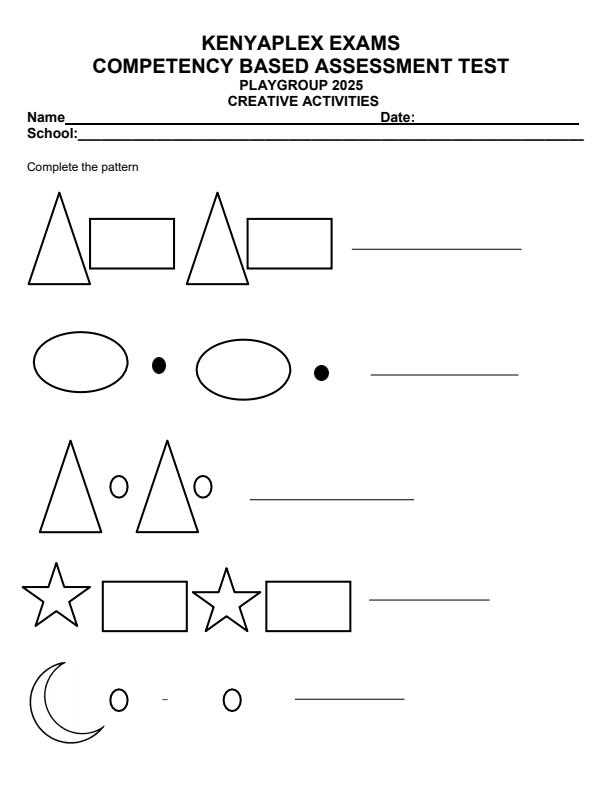 Preview page Playgroup-Psychomotor-and-Creative-Activities-End-of-Term-3-Exam-2025_4773_0.jpg