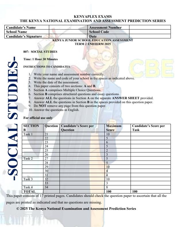 Preview page Rationalised-Grade-1-English-Schemes-of-Work-Term-3_4420_0.jpg