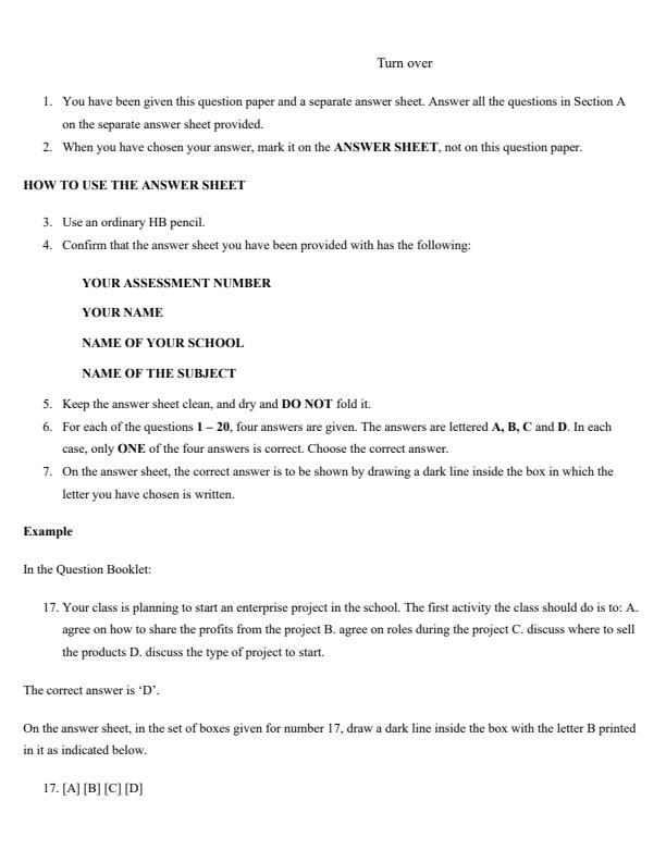Preview page Rationalised-Grade-1-English-Schemes-of-Work-Term-3_4420_1.jpg