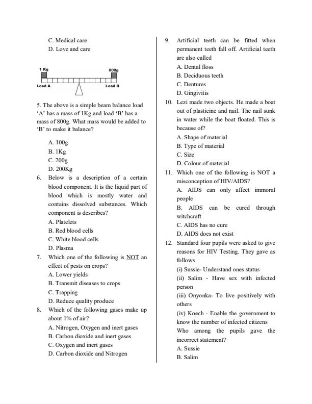Preview page Science-Class-7-Term-3-Opener-Examination-2019_313_1.jpg