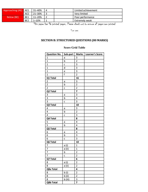Preview page grade-9-Mathematics-End-Term-1-Exam-2026_5448_1.jpg