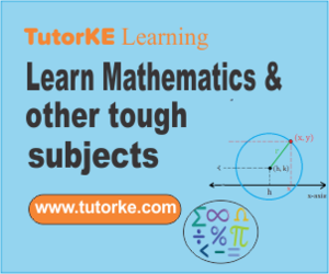TutorKE.com