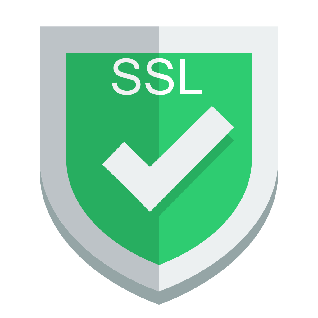 SSL Secured