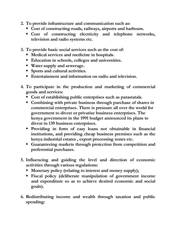 Page 3 – Principles of Taxation Notes – Kenyaplex