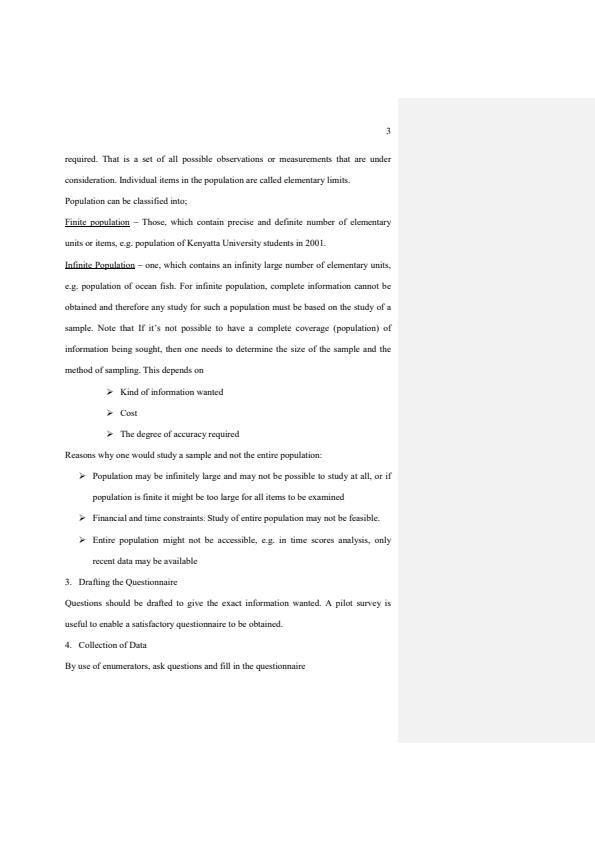 Page 3 – EES 201: Statistics for Economists 1 Notes – Kenyaplex