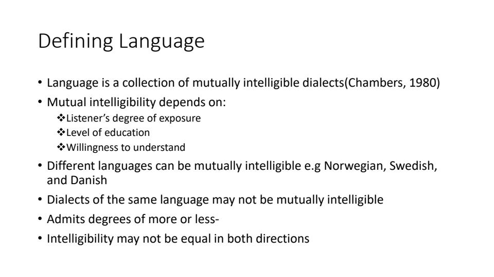 Page 2 – AEN 403: Sociolinguistics Notes – Kenyaplex
