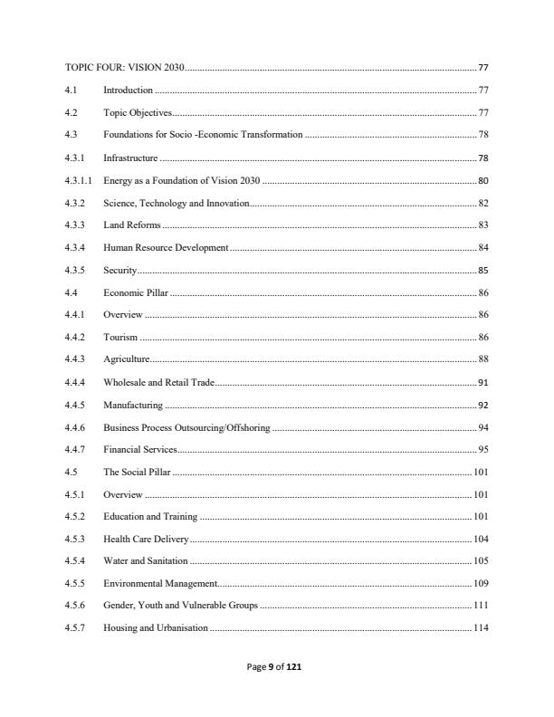 Page 4 – EAE 204: Economic Development Lecture Notes – Kenyaplex