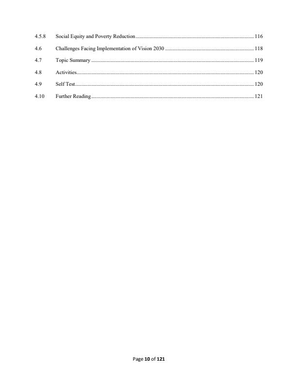 Page 5 – EAE 204: Economic Development Lecture Notes – Kenyaplex