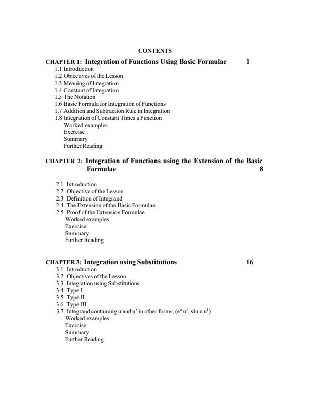 Page 2 – SMA 200: Calculus II Lecture Notes – Kenyaplex