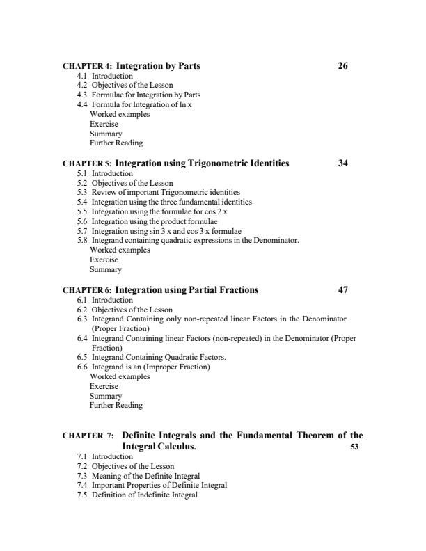 Page 3 – SMA 200: Calculus II Lecture Notes – Kenyaplex