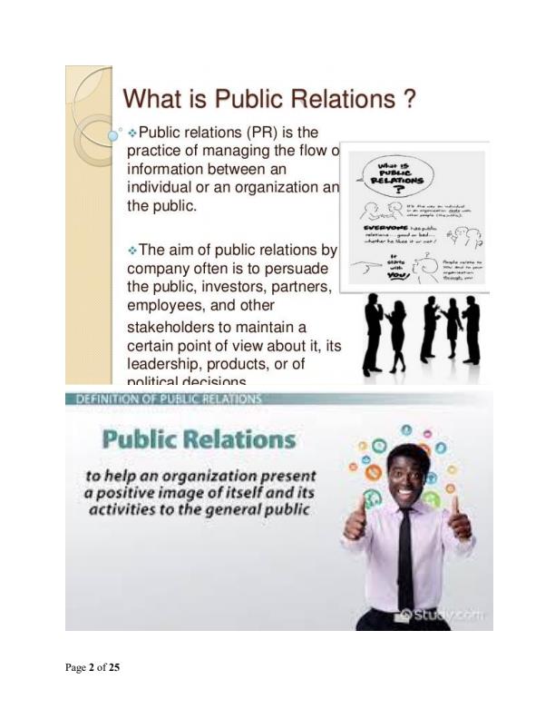 Page 2 – Building Corporate Image Notes – Kenyaplex