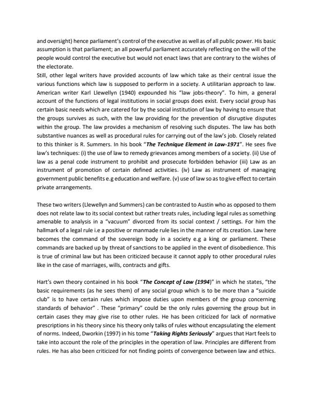 Page 3 – APP 200: Principles of Public Law Notes – Kenyaplex