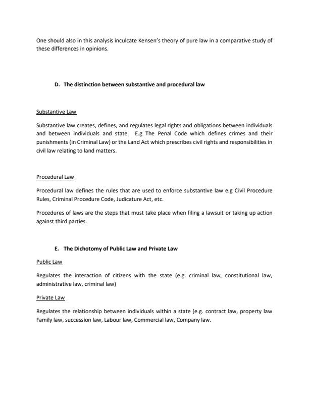 Page 4 – APP 200: Principles of Public Law Notes – Kenyaplex