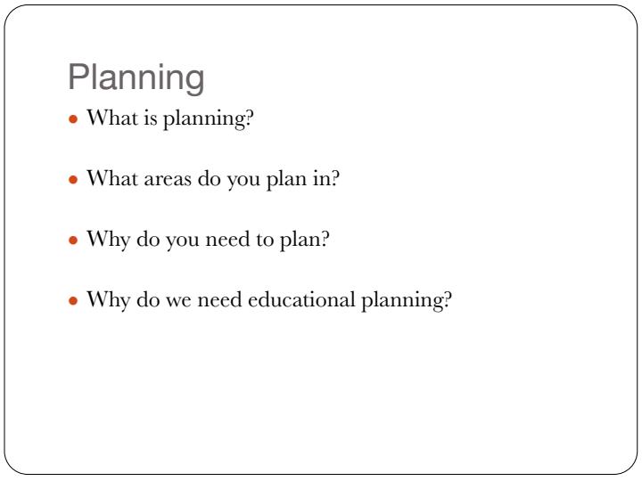 Page 3 – EMP 403: Economics of Education and Educational Planning Notes – Kenyaplex