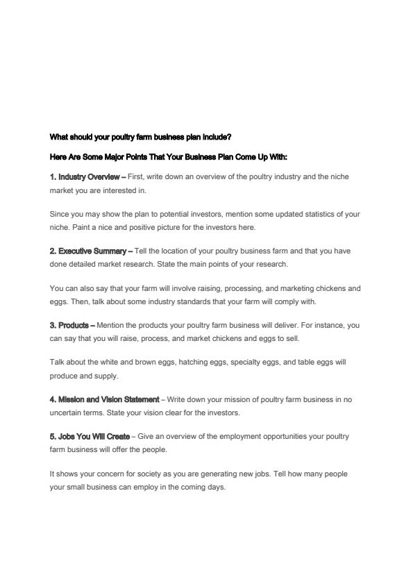 Page 4 – Rules that you should follow while pondering on how to start poultry farming – Kenyaplex