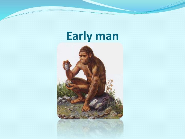 Page 2 – Form 1 History and Government: Early Man Power Point Notes – Kenyaplex