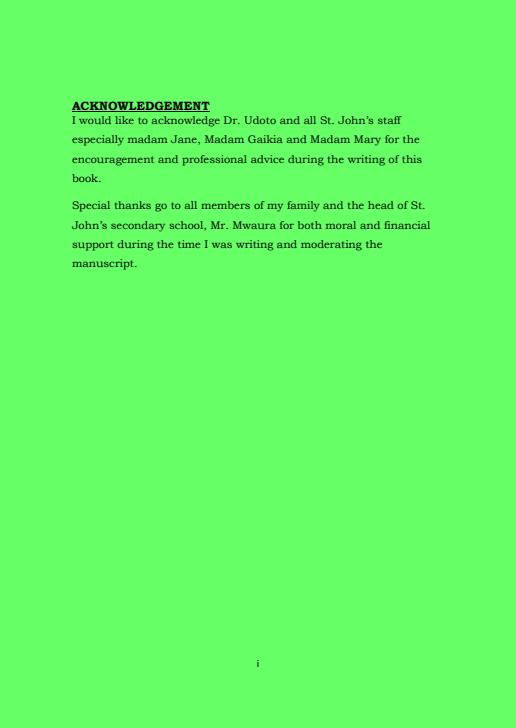 Page 3 – The Parables of Jesus – Kenyaplex