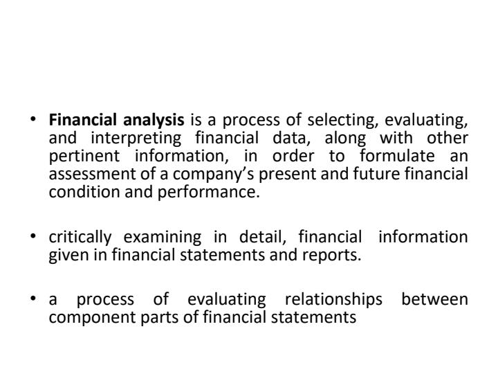 Page 4 – BAC 819: Financial Analysis Notes – Kenyaplex