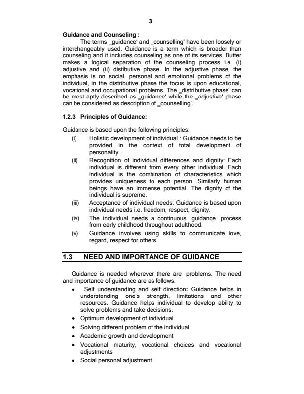 Page 4 – LEPS 2200 Guidance and Counselling Notes – Kenyaplex