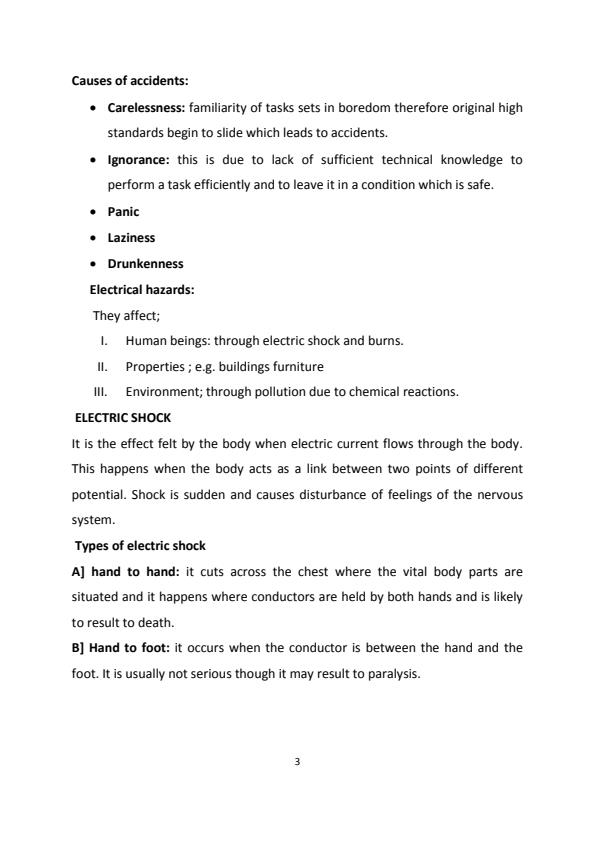 Page 3 – Installation Technology Notes – Kenyaplex