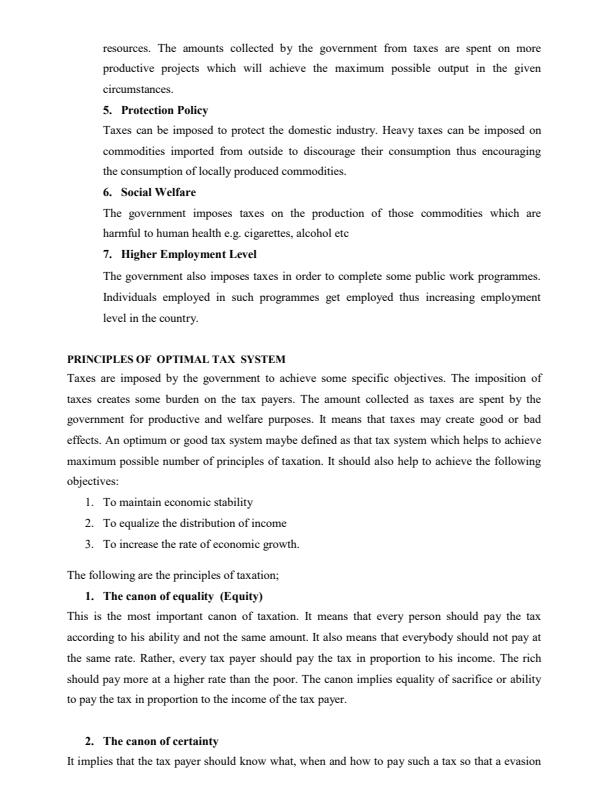 Page 3 – ABA 321: Business Analysis Notes – Kenyaplex