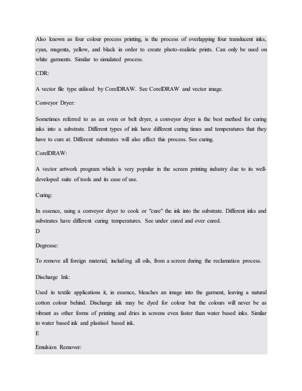 Page 2 – Fabric Printing Notes – Kenyaplex