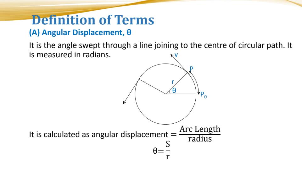 Page 4 – Uniform Circular Motion Notes (In PowerPoint) – Kenyaplex