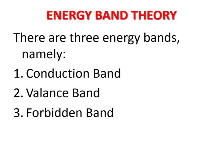 Page 3 – Form 4 Physics Electronics Notes (In PowerPoint) – Kenyaplex
