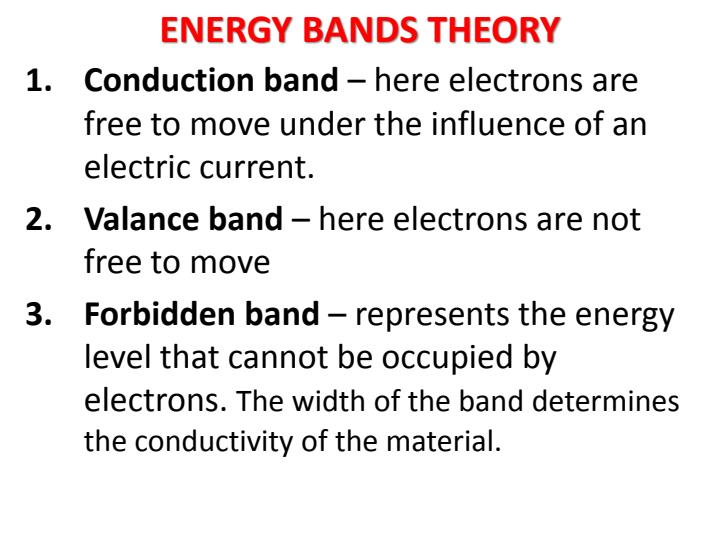 Page 4 – Form 4 Physics Electronics Notes (In PowerPoint) – Kenyaplex
