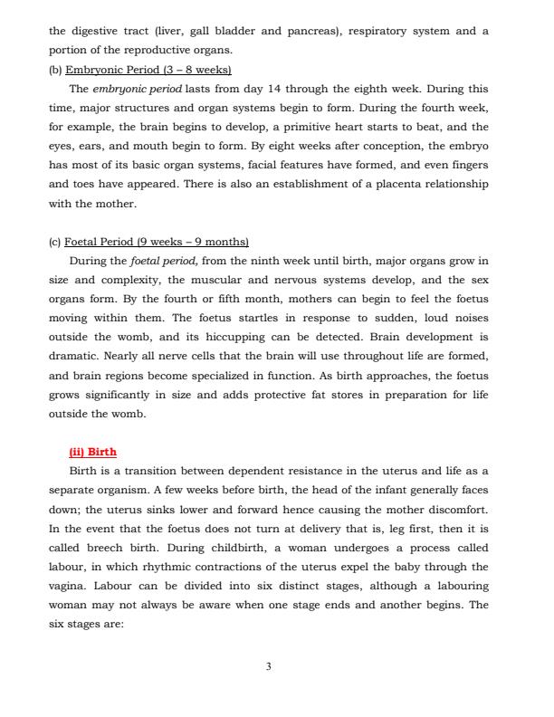 Page 3 – Social Psychology Notes: Diploma in Social Work and Community  Development Module III – Kenyaplex